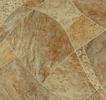 Линолеум Juteks Strong HAITI 3663 фото 1 | FLOORDEALER